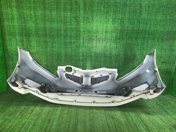 БАМПЕР НА HONDA FIT GE6