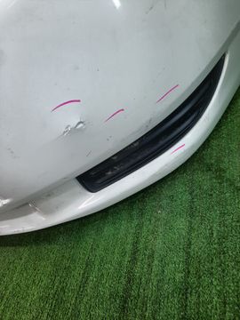БАМПЕР НА TOYOTA COROLLA NZE121
