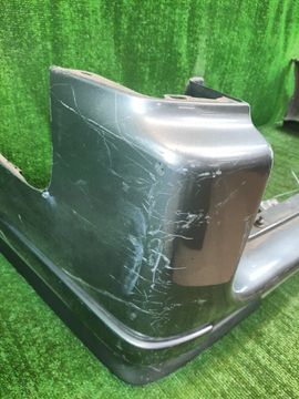 БАМПЕР НА HONDA STEPWGN RF1