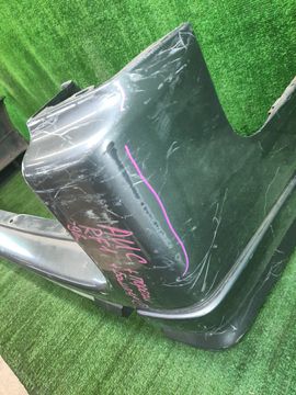 БАМПЕР НА HONDA STEPWGN RF1