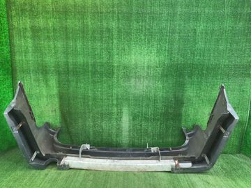 БАМПЕР НА HONDA STEPWGN RF1