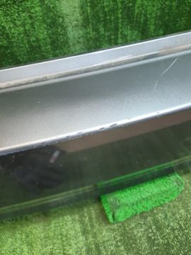 БАМПЕР НА TOYOTA PRIUS NHW20