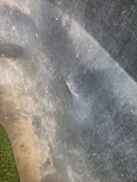 БАМПЕР НА TOYOTA PRIUS NHW20