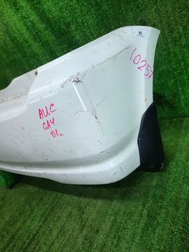 БАМПЕР НА HONDA CAPA GA4