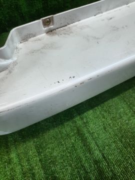 БАМПЕР НА SUZUKI ESCUDO TD54W