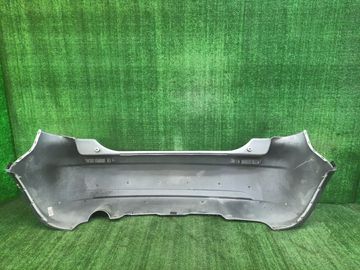 БАМПЕР НА SUZUKI SX4 YA11S