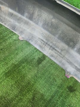 БАМПЕР НА TOYOTA CAMRY ACV40