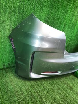 БАМПЕР НА HONDA FIT GE8