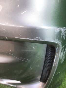 БАМПЕР НА HONDA FIT GE8