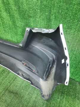 БАМПЕР НА HONDA FIT GE8