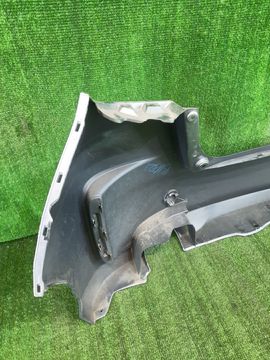 БАМПЕР НА HONDA FIT GE8