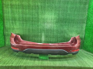 БАМПЕР НА SUBARU FORESTER SHJ