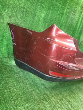 БАМПЕР НА SUBARU FORESTER SHJ