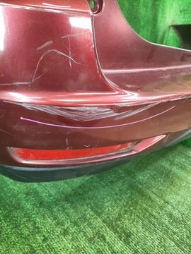 БАМПЕР НА SUBARU FORESTER SHJ