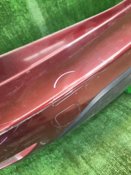 БАМПЕР НА SUBARU FORESTER SHJ