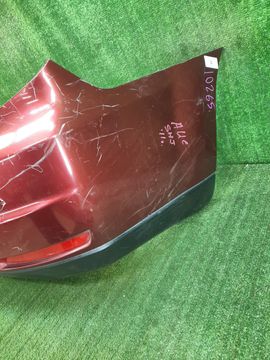 БАМПЕР НА SUBARU FORESTER SHJ