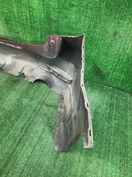 БАМПЕР НА SUBARU FORESTER SHJ