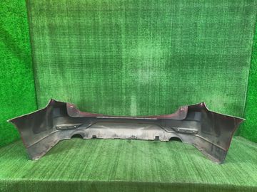 БАМПЕР НА SUBARU FORESTER SHJ