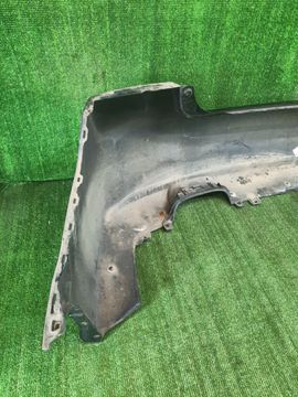 БАМПЕР НА HONDA CIVIC FD1