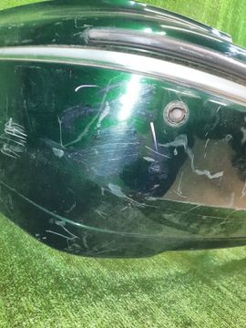 БАМПЕР НА TOYOTA VISTA SV50