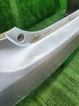 БАМПЕР НА TOYOTA ALLION ZRT260