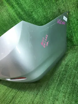 БАМПЕР НА TOYOTA ALLION ZRT260