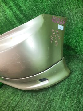 БАМПЕР НА TOYOTA COROLLA RUNX ZZE123