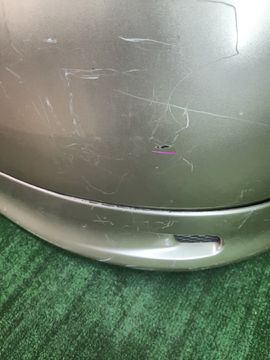 БАМПЕР НА TOYOTA COROLLA RUNX ZZE123