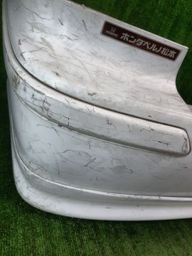 БАМПЕР НА HONDA ODYSSEY RA3