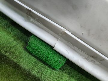 БАМПЕР НА HONDA ODYSSEY RA3