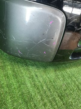 БАМПЕР НА HONDA CAPA GA4