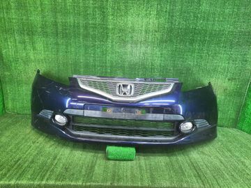 БАМПЕР НА HONDA FIT GE8