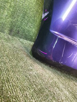 БАМПЕР НА HONDA FIT GE8