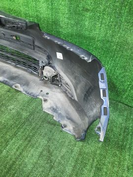БАМПЕР НА HONDA FIT GE8