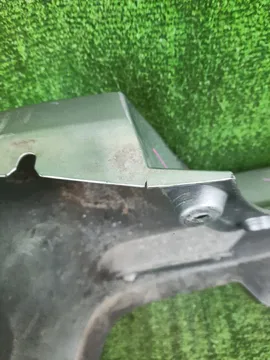 БАМПЕР НА TOYOTA COROLLA FIELDER NZE164G