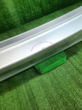 БАМПЕР НА TOYOTA COROLLA FIELDER NZE164G