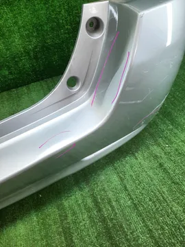 БАМПЕР НА TOYOTA COROLLA FIELDER NZE164G