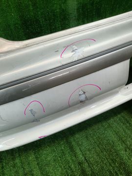 БАМПЕР НА TOYOTA MARK II GX100