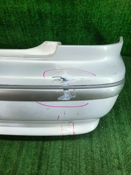 БАМПЕР НА TOYOTA MARK II GX100