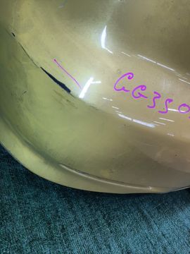 БАМПЕР НА MAZDA ATENZA GG3S