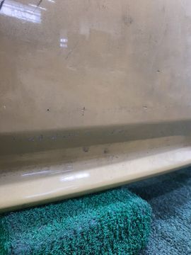 БАМПЕР НА MAZDA ATENZA GG3S