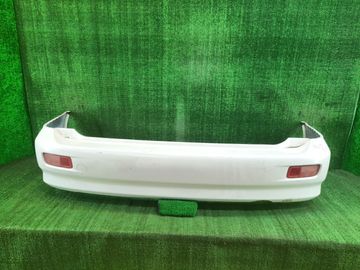 БАМПЕР НА HONDA STREAM RN1