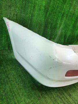 БАМПЕР НА HONDA STREAM RN1