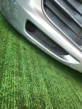 БАМПЕР НА MAZDA ATENZA GHEFP