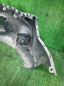 БАМПЕР НА MITSUBISHI OUTLANDER CW5W