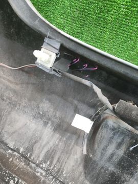 БАМПЕР НА MAZDA ATENZA GHEFP