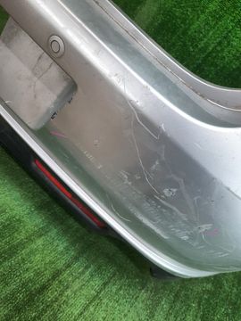 БАМПЕР НА MAZDA ATENZA GHEFP