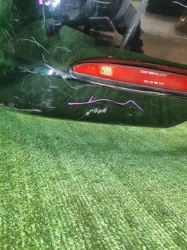 БАМПЕР НА MAZDA ATENZA GG3S