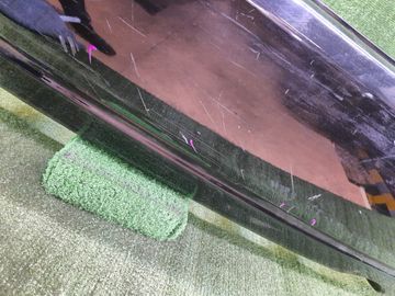 БАМПЕР НА MAZDA ATENZA GG3S