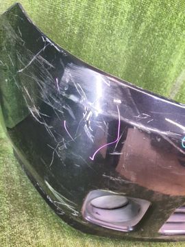 БАМПЕР НА NISSAN PRESAGE TU31